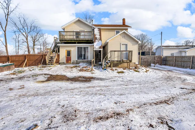 $74,900 | 2010 Lansing Avenue, Jackson, MI 49202