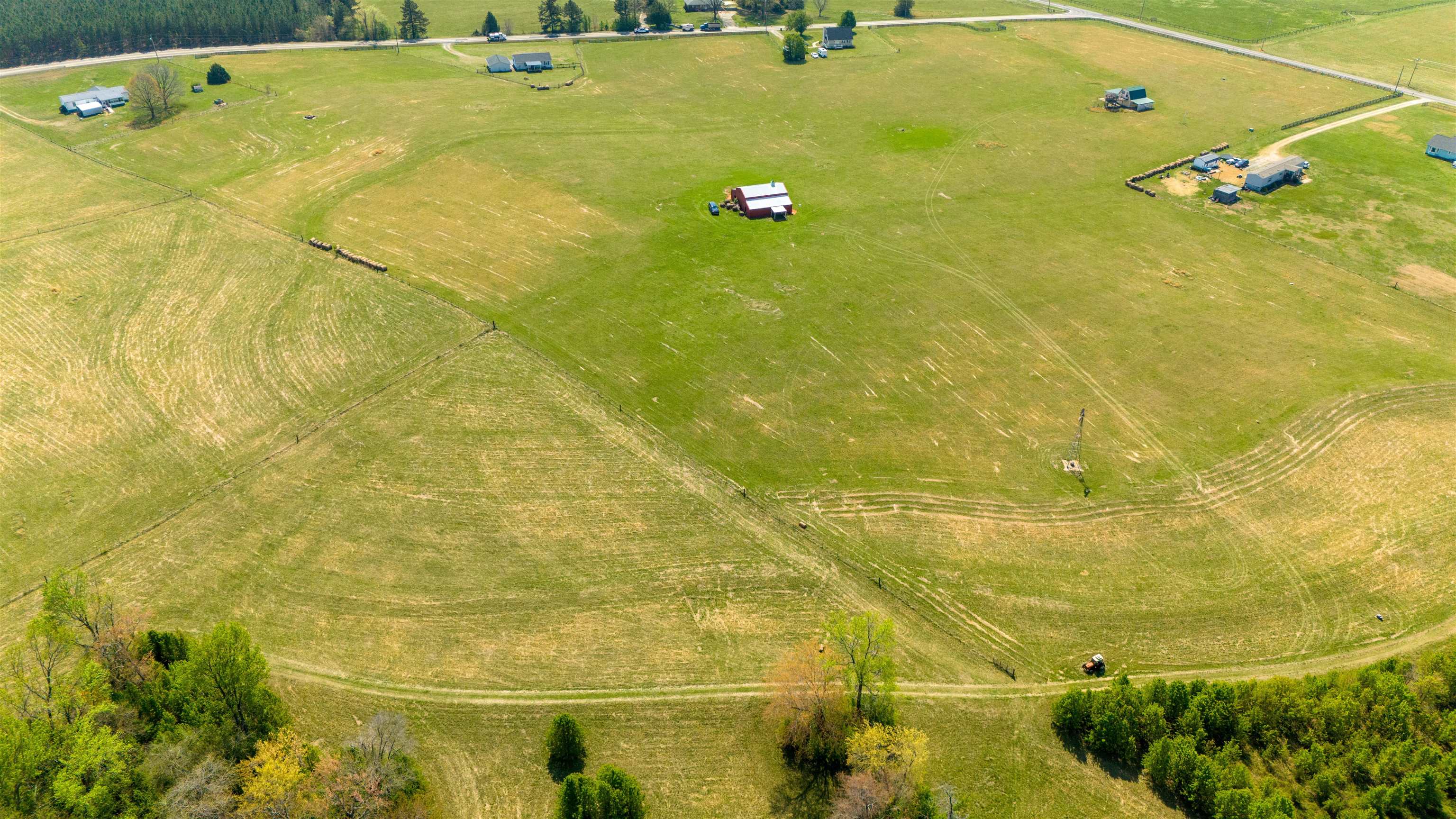 Lot 4 Ted Smith Road Rutherfordton, NC 28139 - Photo 9 of 28