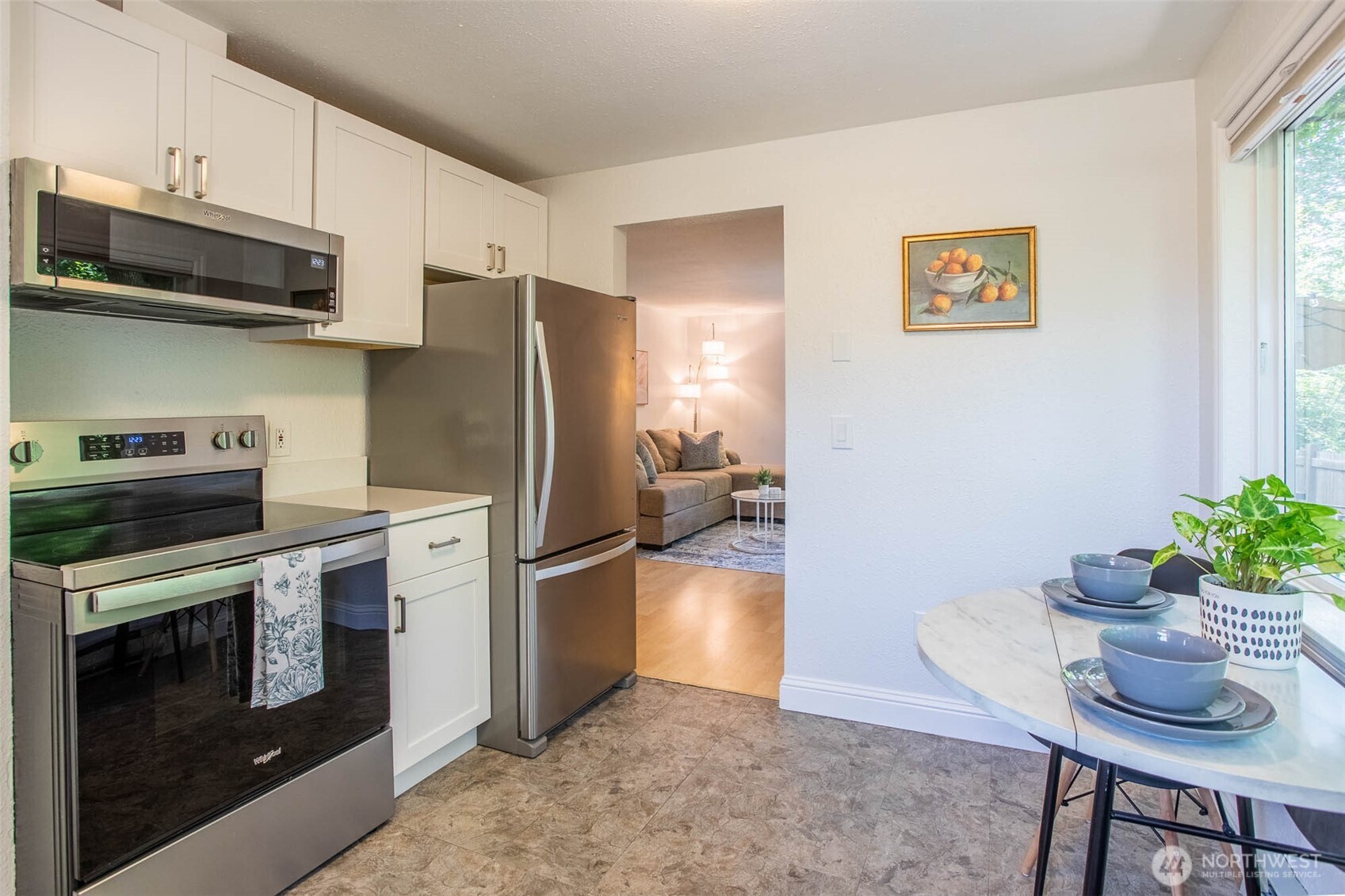 7169 18th Avenue Southwest Seattle, WA 98106 - Photo 8 of 31