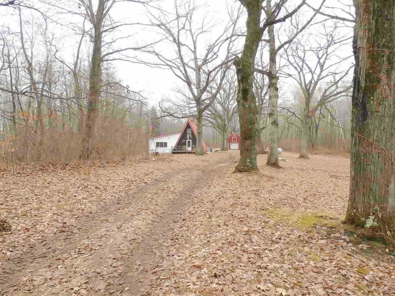 13855 South Meridian Road Brant, MI 48614 - Photo 33 of 33
