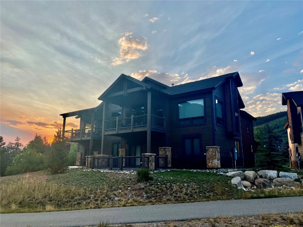 45 Erickson Loop, Unit 2A Keystone, CO 80435 - Photo 1 of 3 Gallery Image 1
