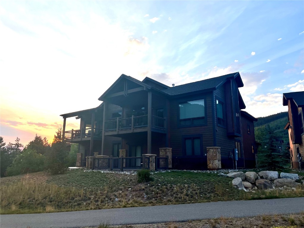 45 Erickson Loop, Unit 2A Keystone, CO 80435 - Photo 2 of 3 Gallery Image 2