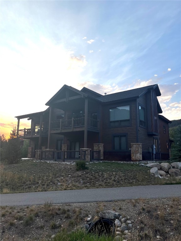 45 Erickson Loop, Unit 2A Keystone, CO 80435 - Photo 3 of 3 Gallery Image 3