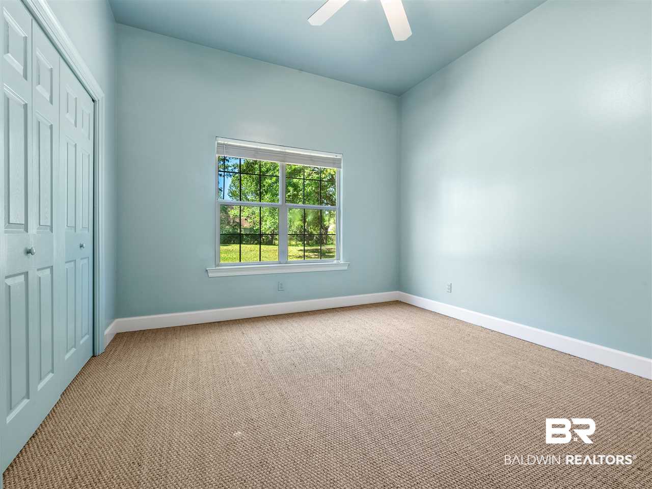 9886 Merritt Court Fairhope, AL 36532 - Photo 37 of 39 Guest Bedroom # 3