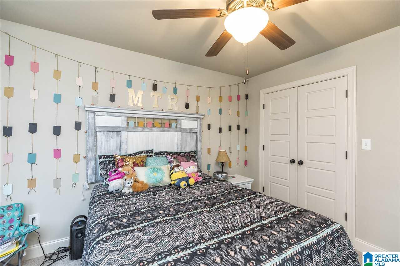 333 Strathaven Circle Pelham, AL 35124 - Photo 34 of 38