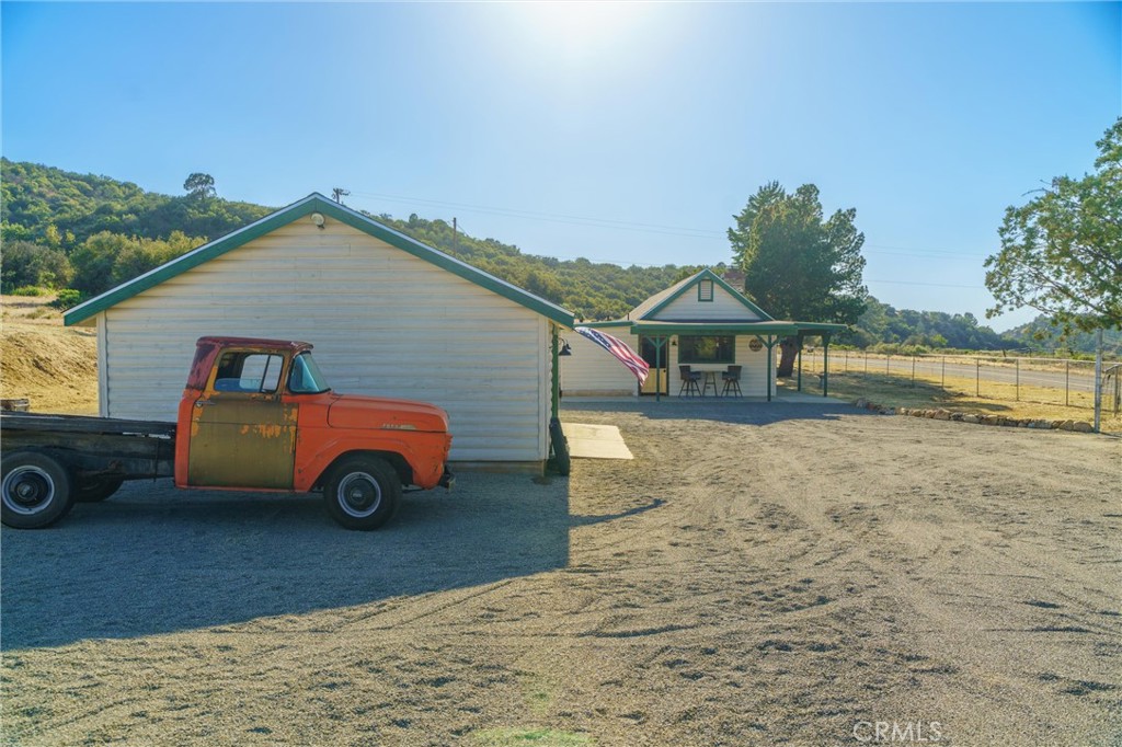 60861 Burnt Valley Road Anza, CA 92539 - Photo 45 of 66