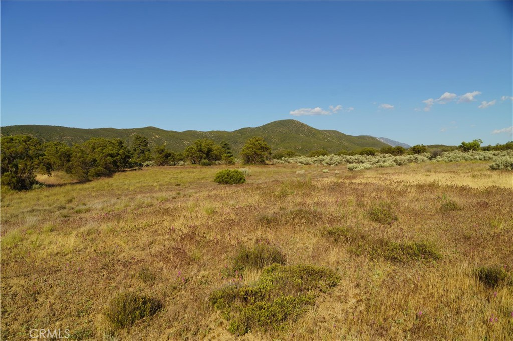 60861 Burnt Valley Road Anza, CA 92539 - Photo 54 of 66 a view of mountain with lake view