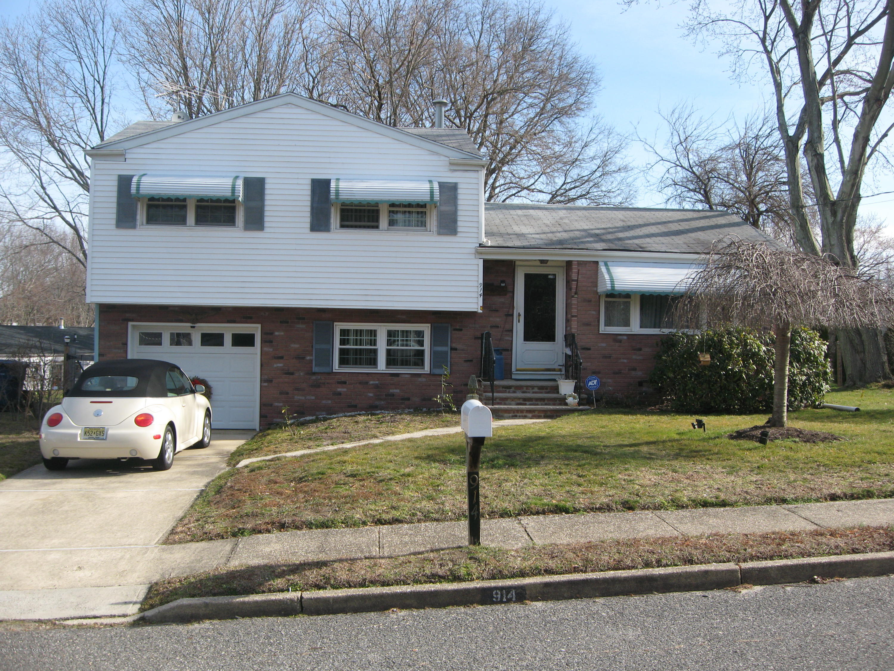 914 Ruth Drive Neptune Township, NJ 07753 - Photo 1 of 13 IMG_0392