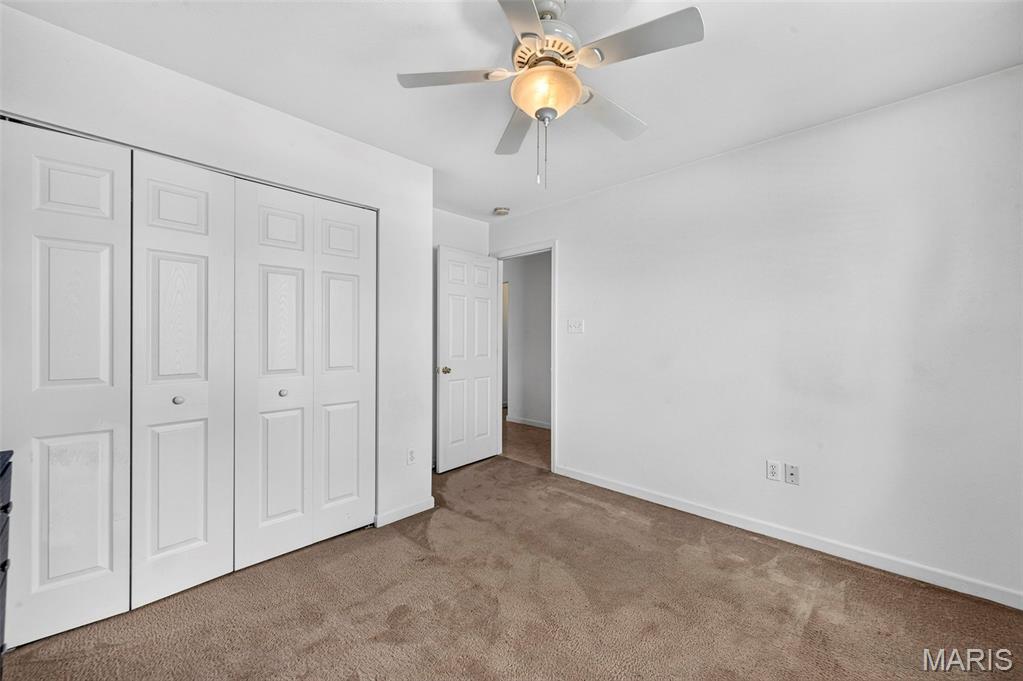 549 Rifle Ridge Drive Wentzville, MO 63385 - Photo 22 of 34