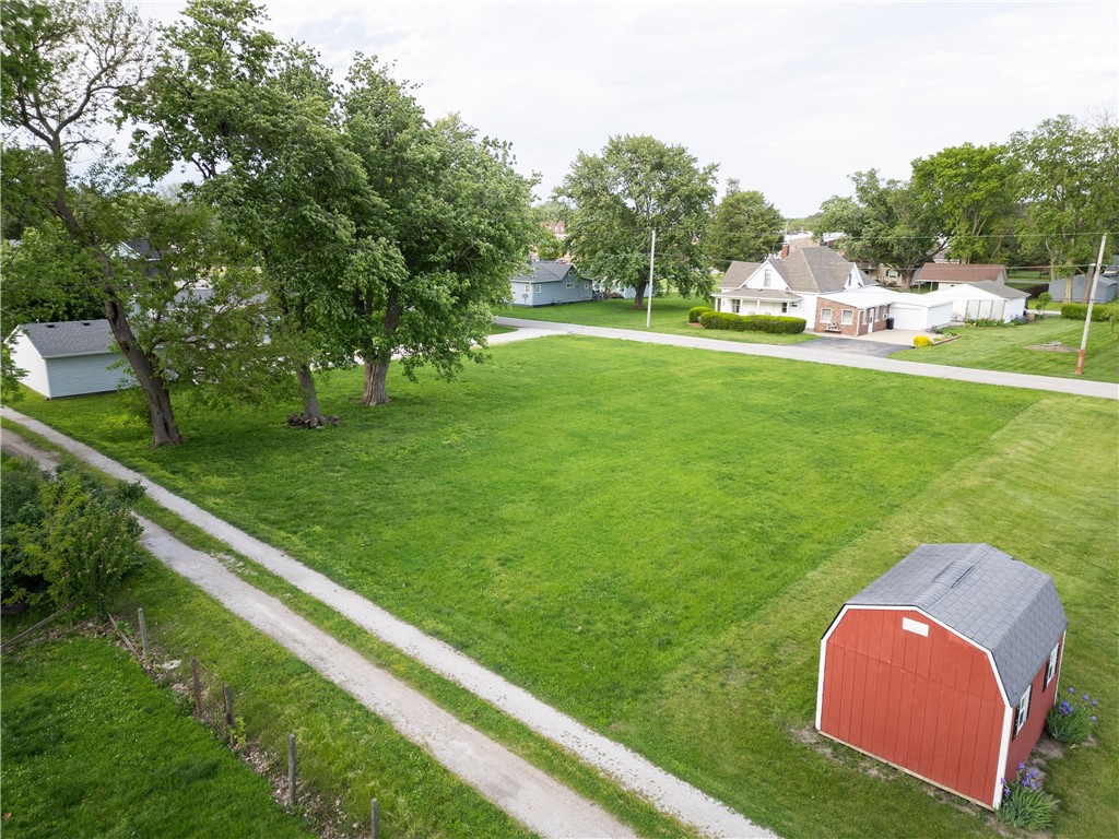 Lot 21-and Seminary Street Catlin, IL 61817 - Photo 6 of 6 a view of a park with large trees
