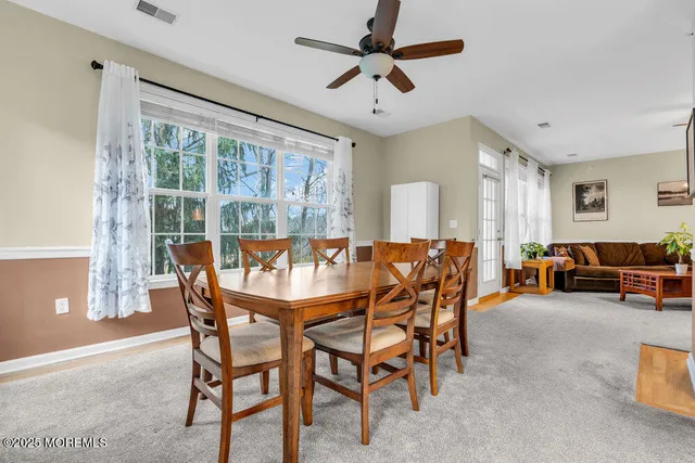 $474,900 | 654 St Andrews Place, Manalapan, NJ 07726