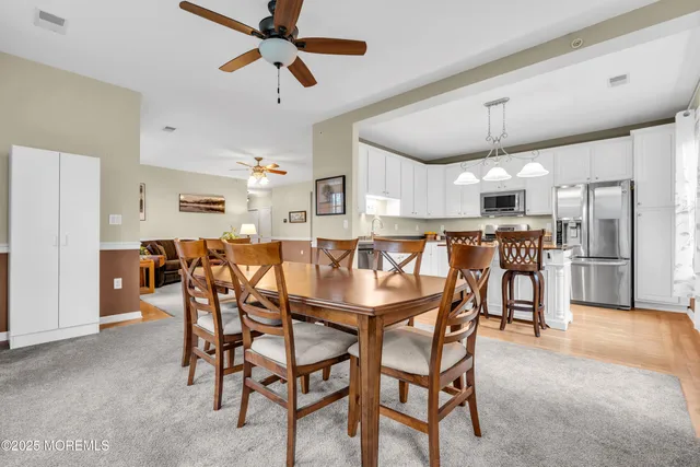 $474,900 | 654 St Andrews Place, Manalapan, NJ 07726