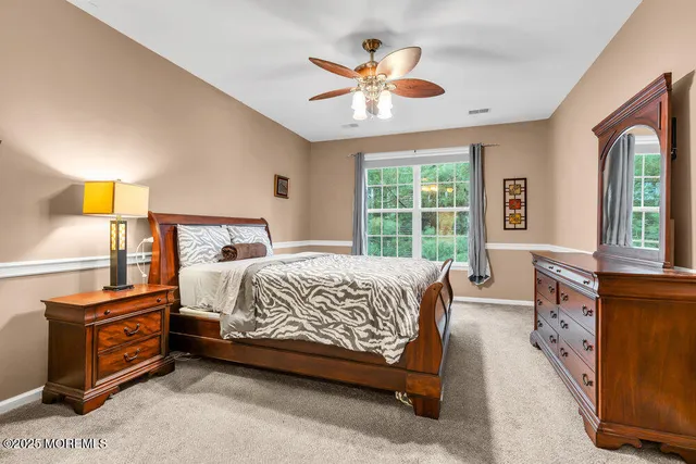 $474,900 | 654 St Andrews Place, Manalapan, NJ 07726