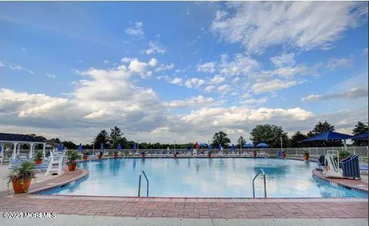 $474,900 | 654 St Andrews Place, Manalapan, NJ 07726