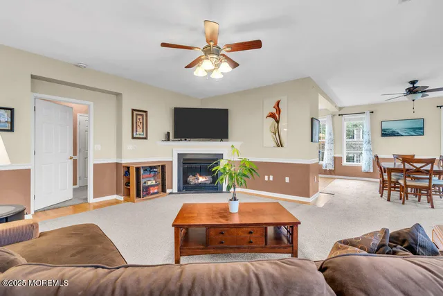 $474,900 | 654 St Andrews Place, Manalapan, NJ 07726