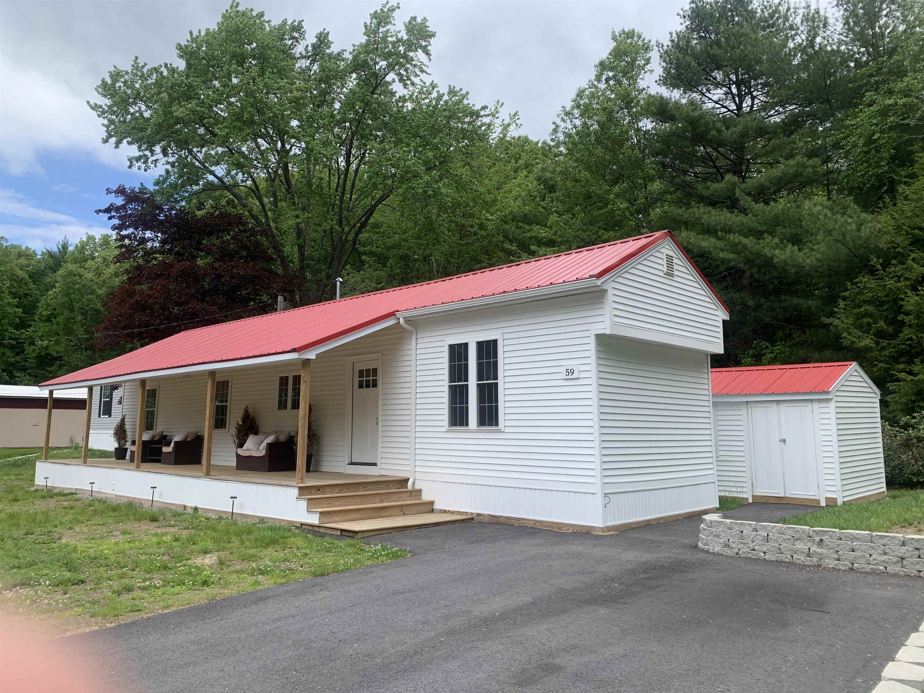 59 Barberry Lane Raymond, NH 03077 - Photo 21 of 22