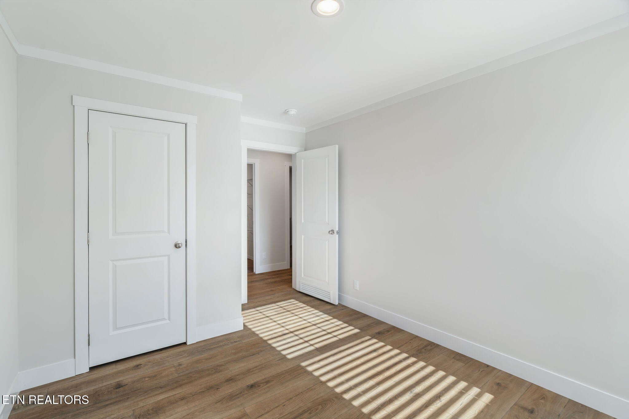 132 Cedarock Lane Rutledge, TN 37861 - Photo 28 of 42 a view of wooden floor