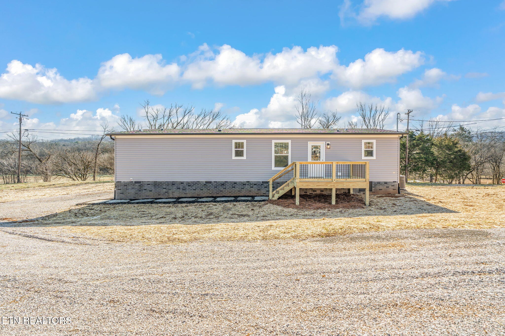 132 Cedarock Lane Rutledge, TN 37861 - Photo 36 of 42 a view of a terrace