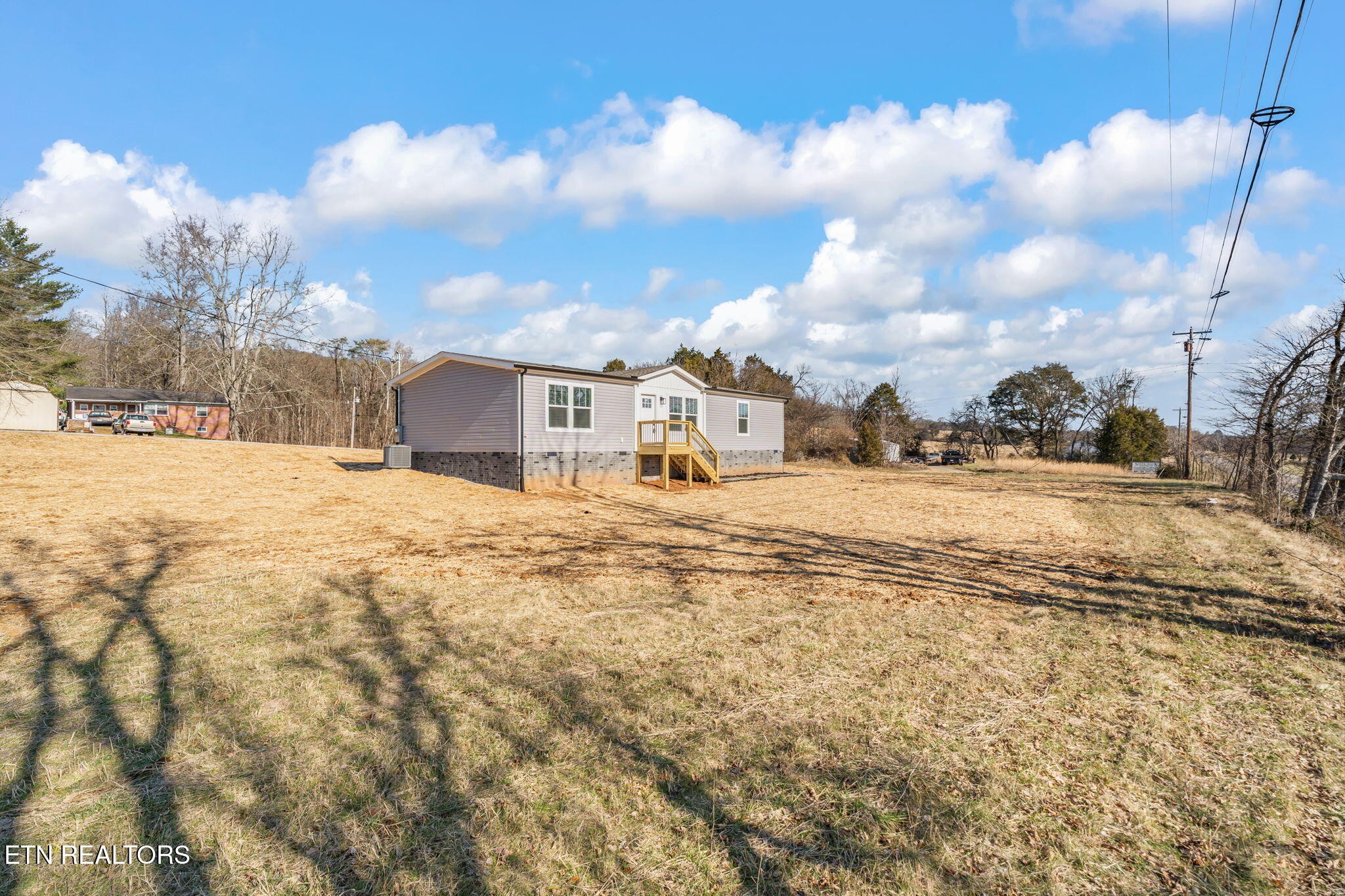 132 Cedarock Lane Rutledge, TN 37861 - Photo 4 of 42 a view of houses with city view
