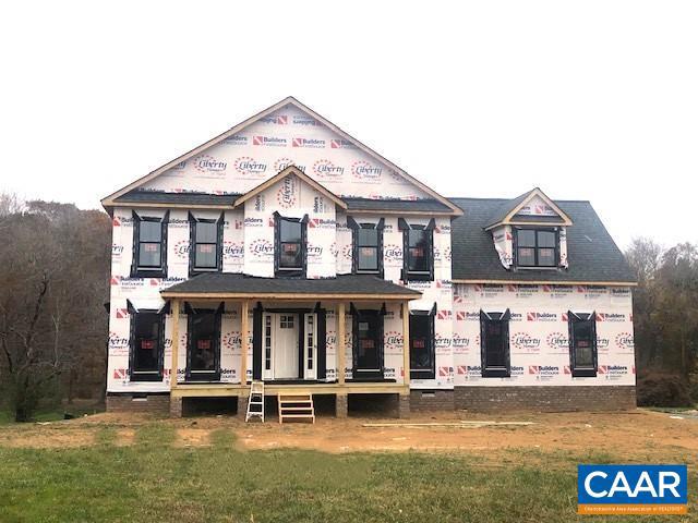 313 Club Road Louisa, VA 23093 - Photo 1 of 15 Gallery Image 1