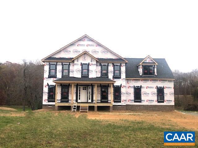 313 Club Road Louisa, VA 23093 - Photo 15 of 15 Gallery Image 15