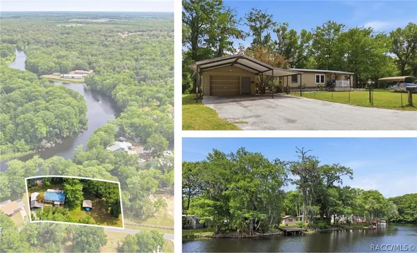 $239,900 | 9510 East Briar Court, Inverness, FL 34453