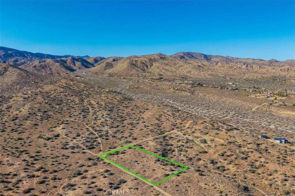 3263 Apache Pioneertown, CA 92268 - Photo 24 of 24