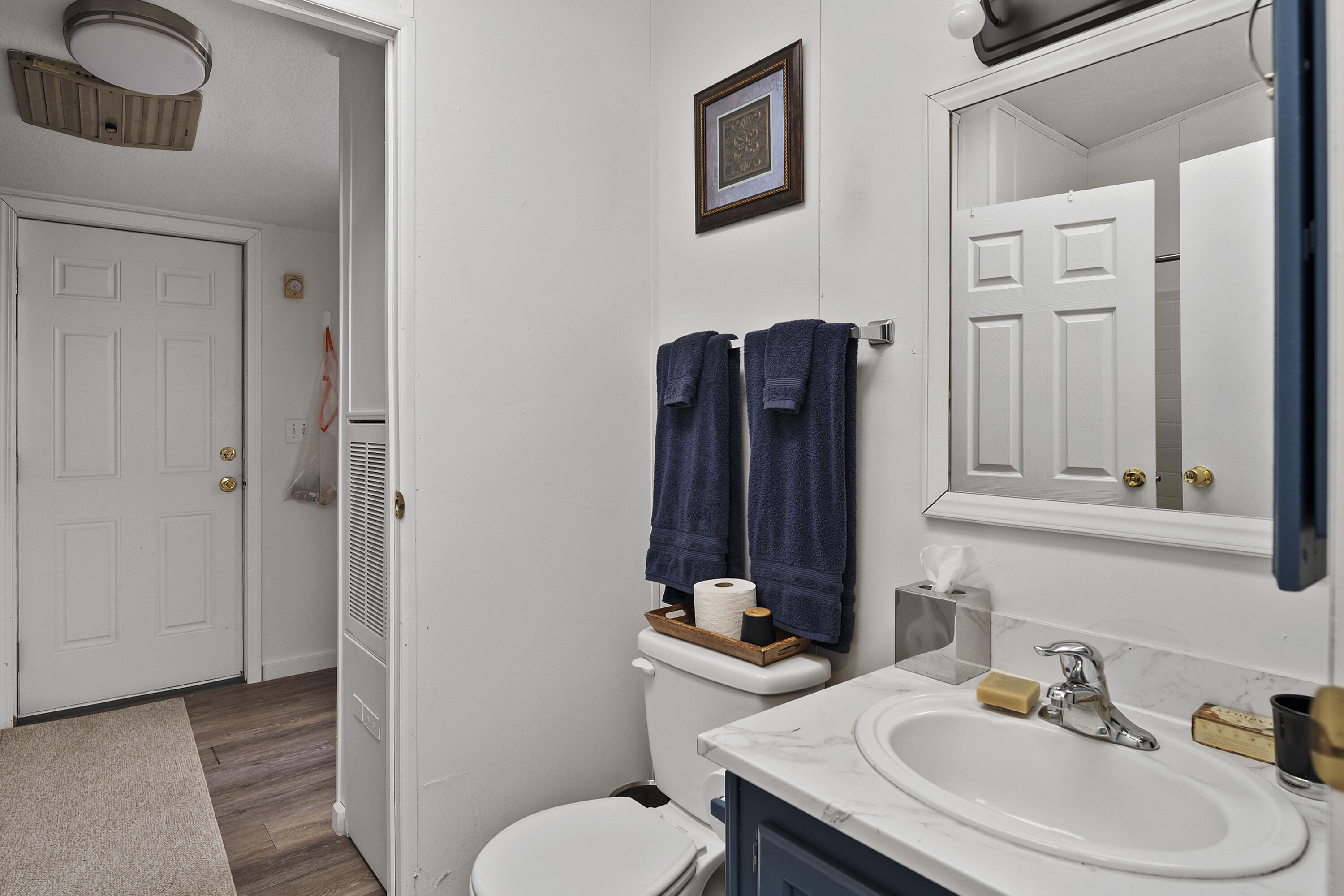 1201 Southwest 28th Street, Unit 27 Redmond, OR 97756 - Photo 26 of 28