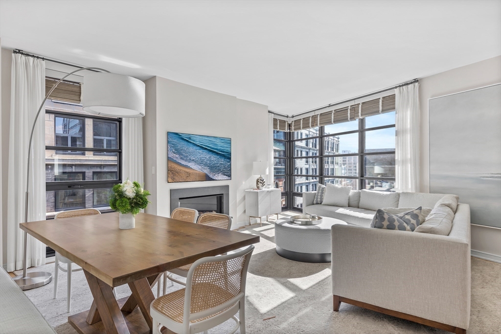 580 Washington Street, Unit 1002 Boston, MA 02111 - Photo 8 of 30