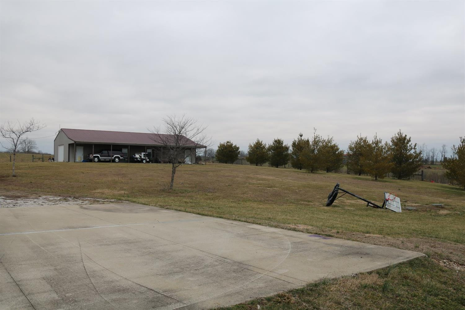 3800 Upper Concord Road Carlisle, KY 40311 - Photo 7 of 64 Photo 7