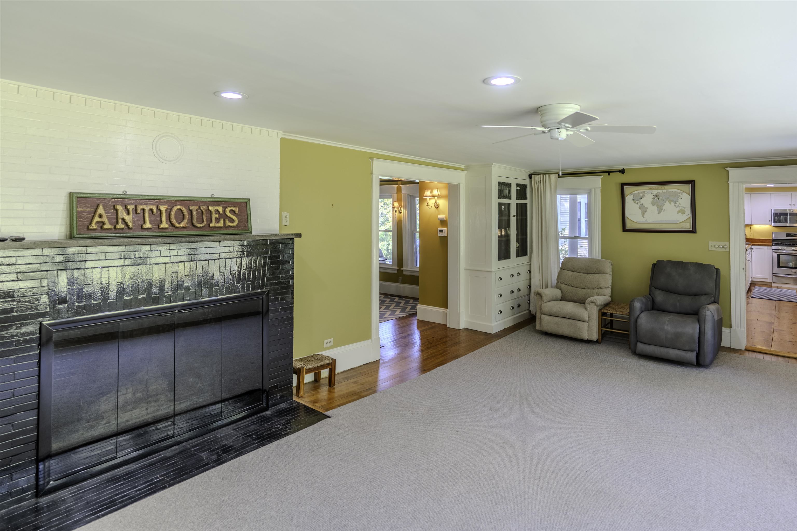 221 Grout Road Weathersfield, VT 05151 - Photo 24 of 55 Gallery Image 24