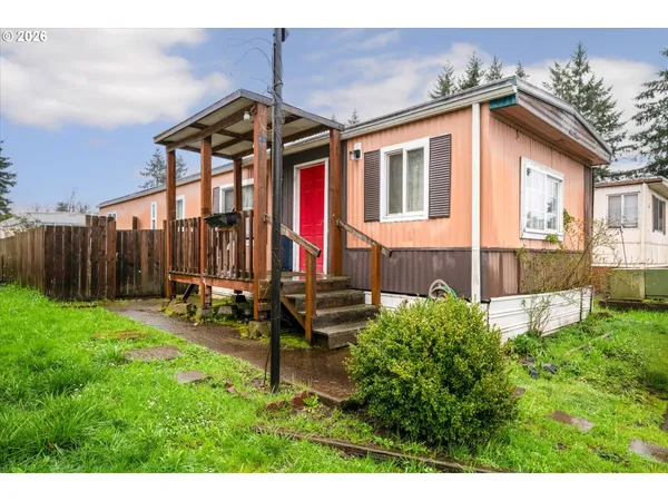 $28,500 | 2145 31st Street, Unit 48, Springfield, OR 97477