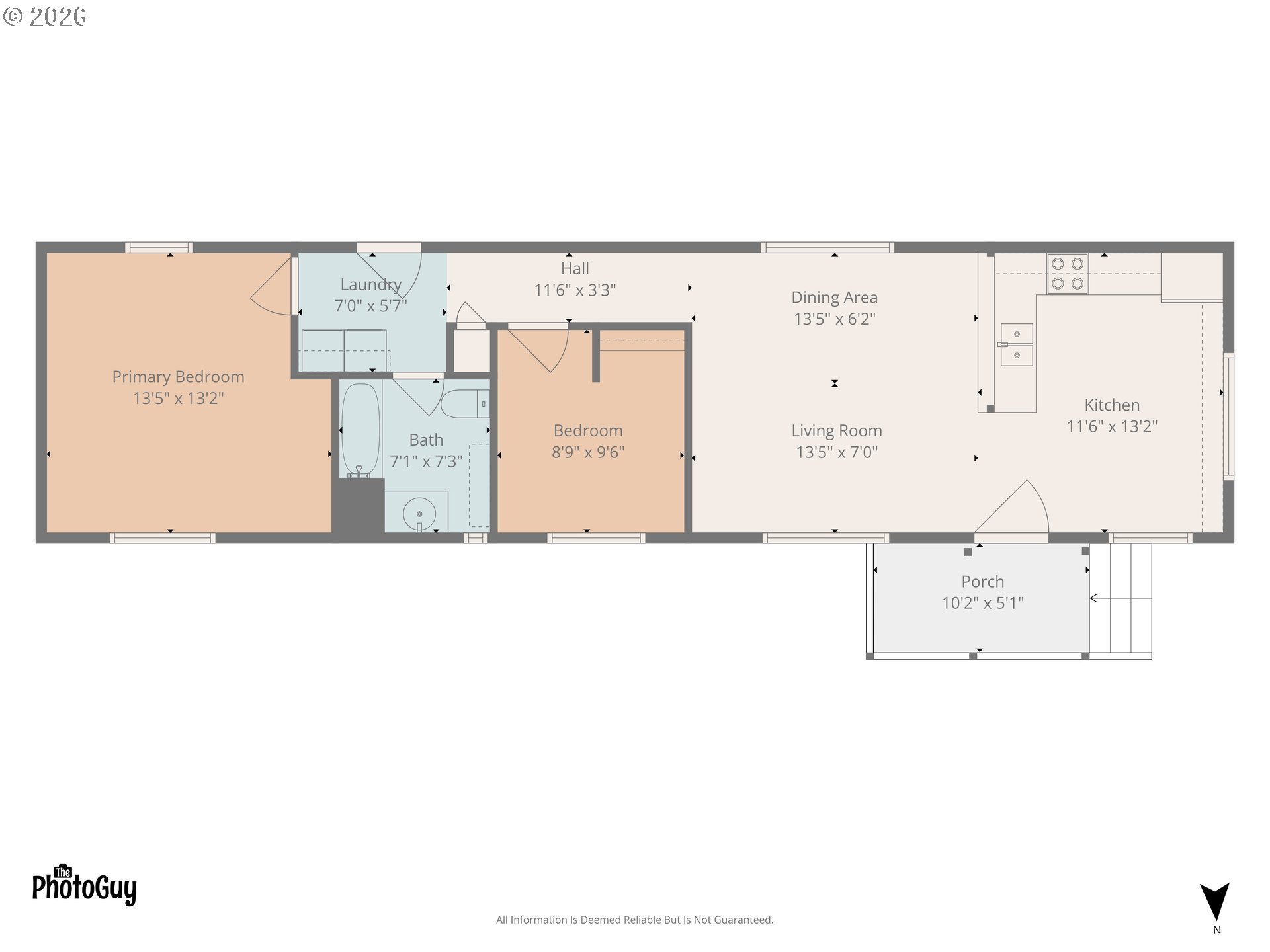 2145 31st Street, Unit 48 Springfield, OR 97477 - Photo 16 of 17