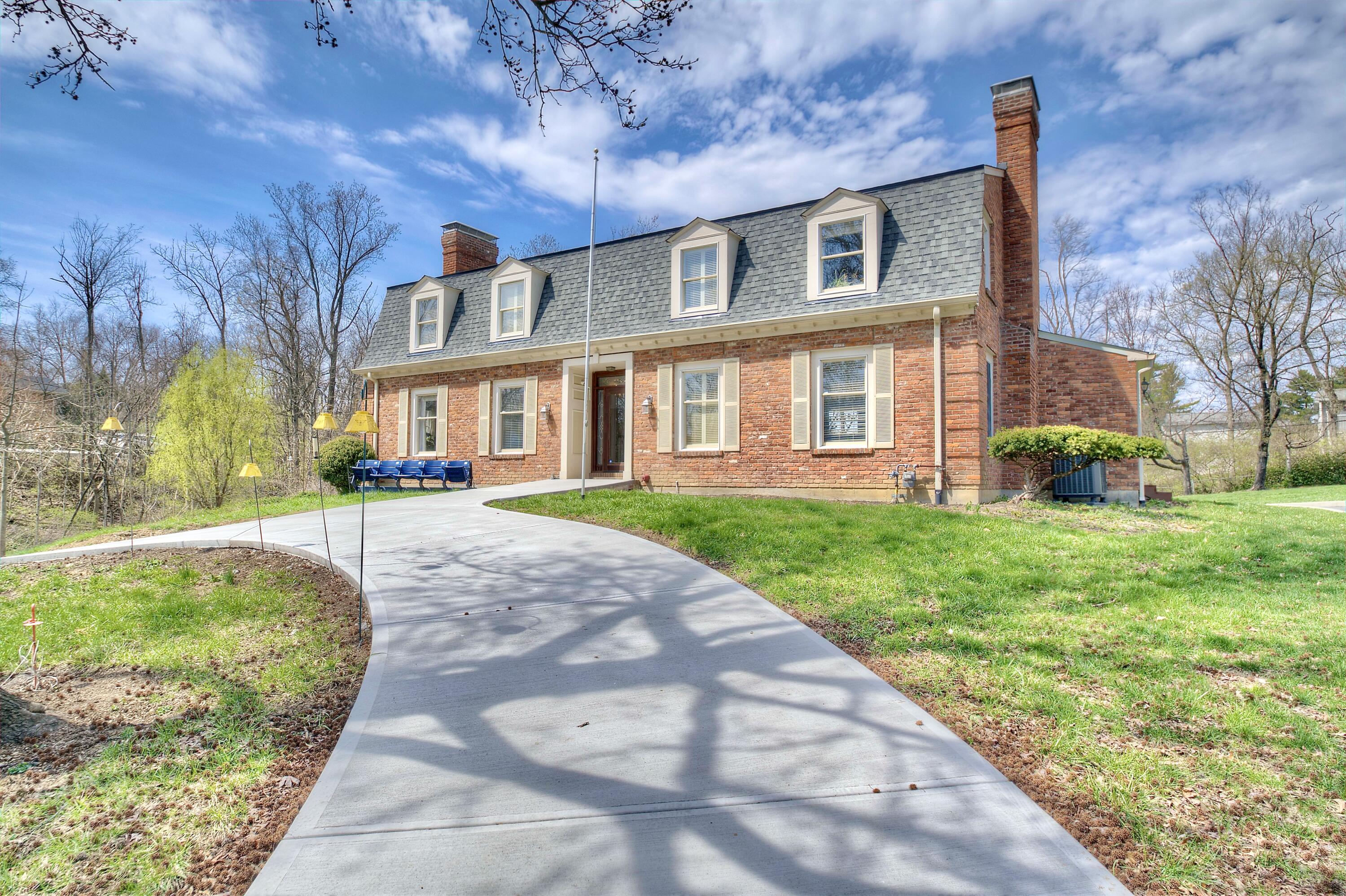 2626 Shaker Road Fort Mitchell, KY 41017 - Photo 30 of 34 Gallery Image 30