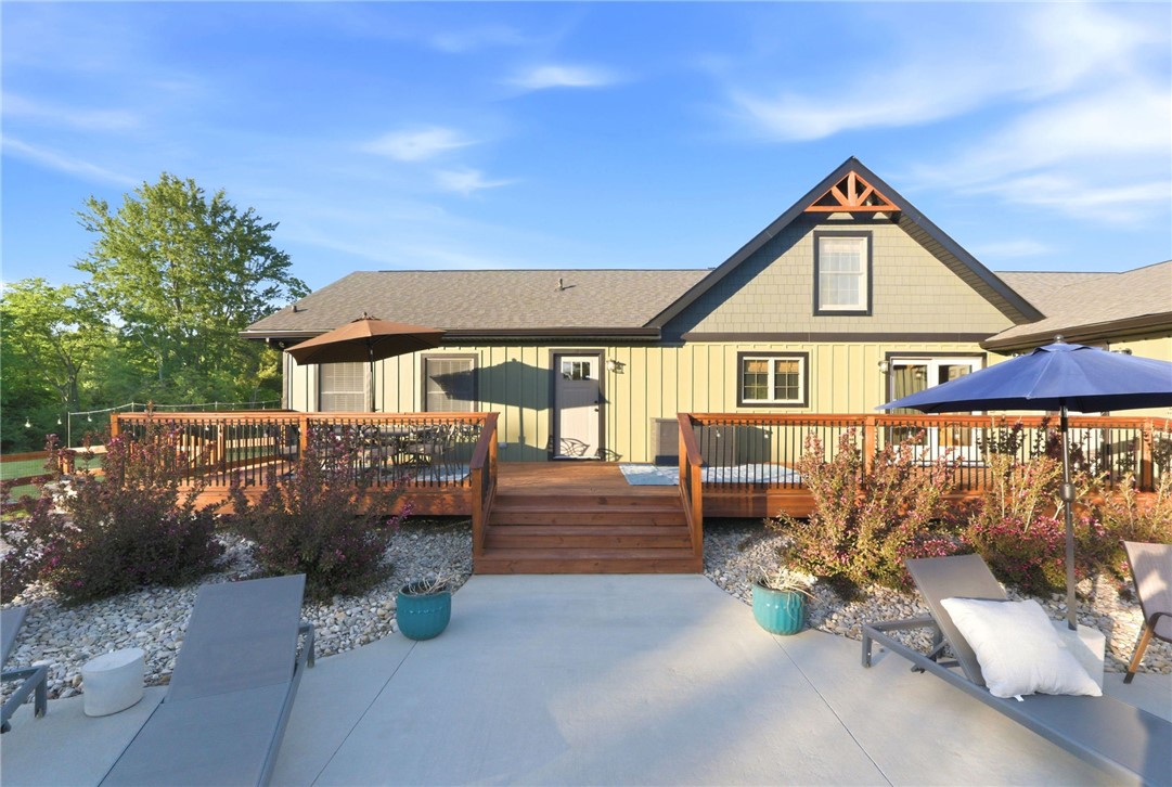 9267 Kunker Road Morrow, OH 45152 - Photo 66 of 85
