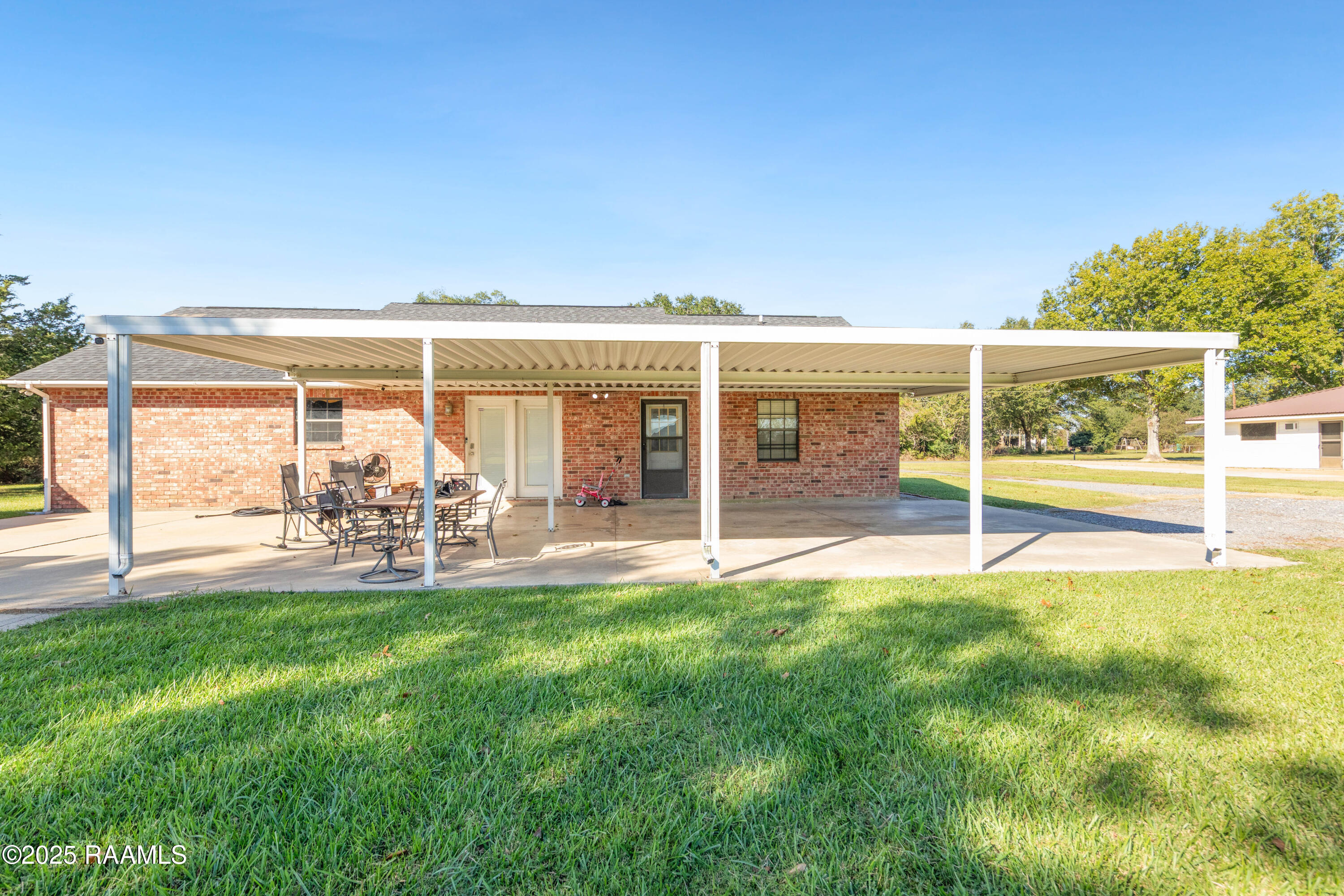 406 Bertrand Road Opelousas, LA 70570 - Photo 21 of 36 406Bertrand-19