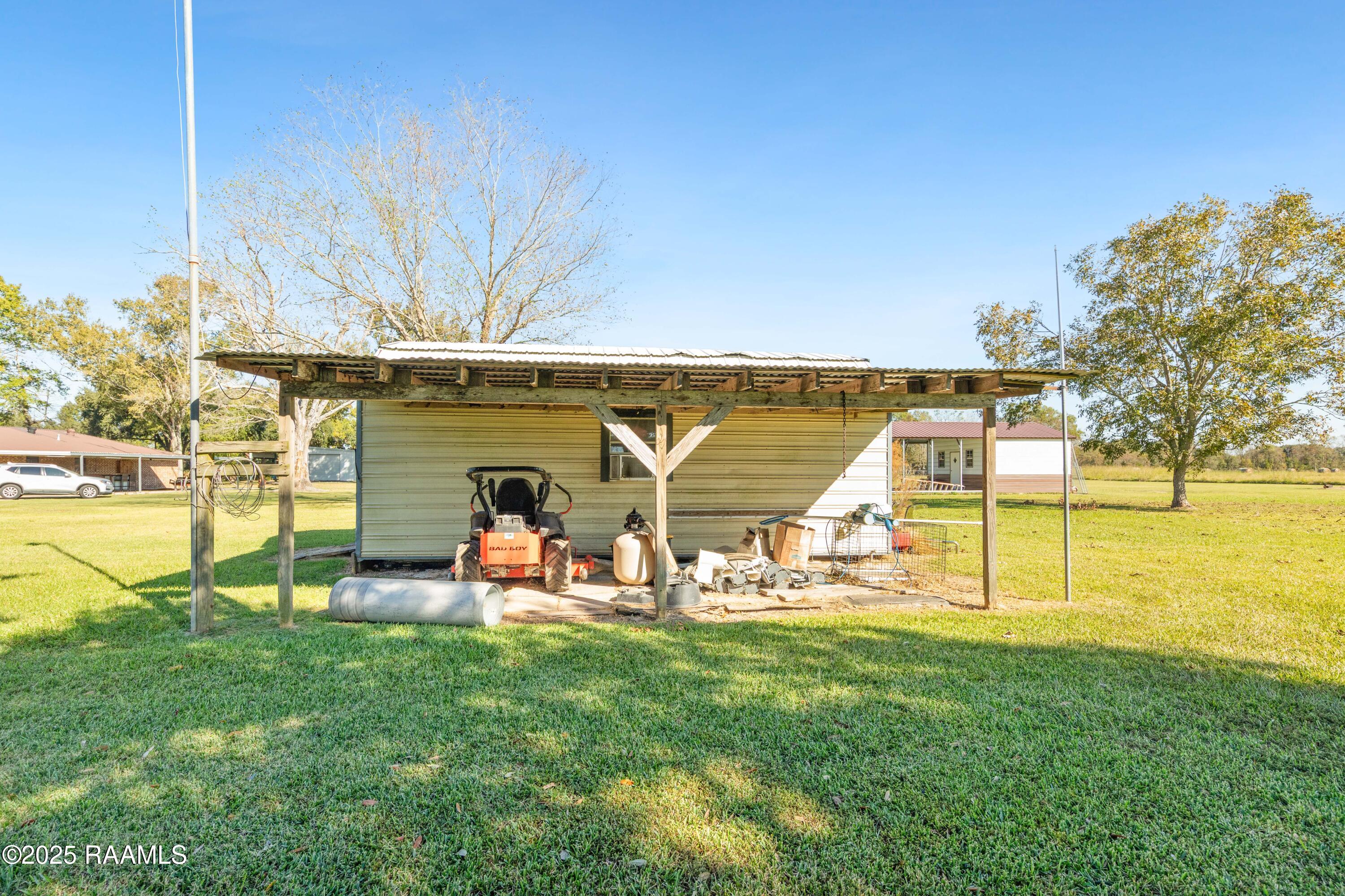 406 Bertrand Road Opelousas, LA 70570 - Photo 25 of 36 406Bertrand-11