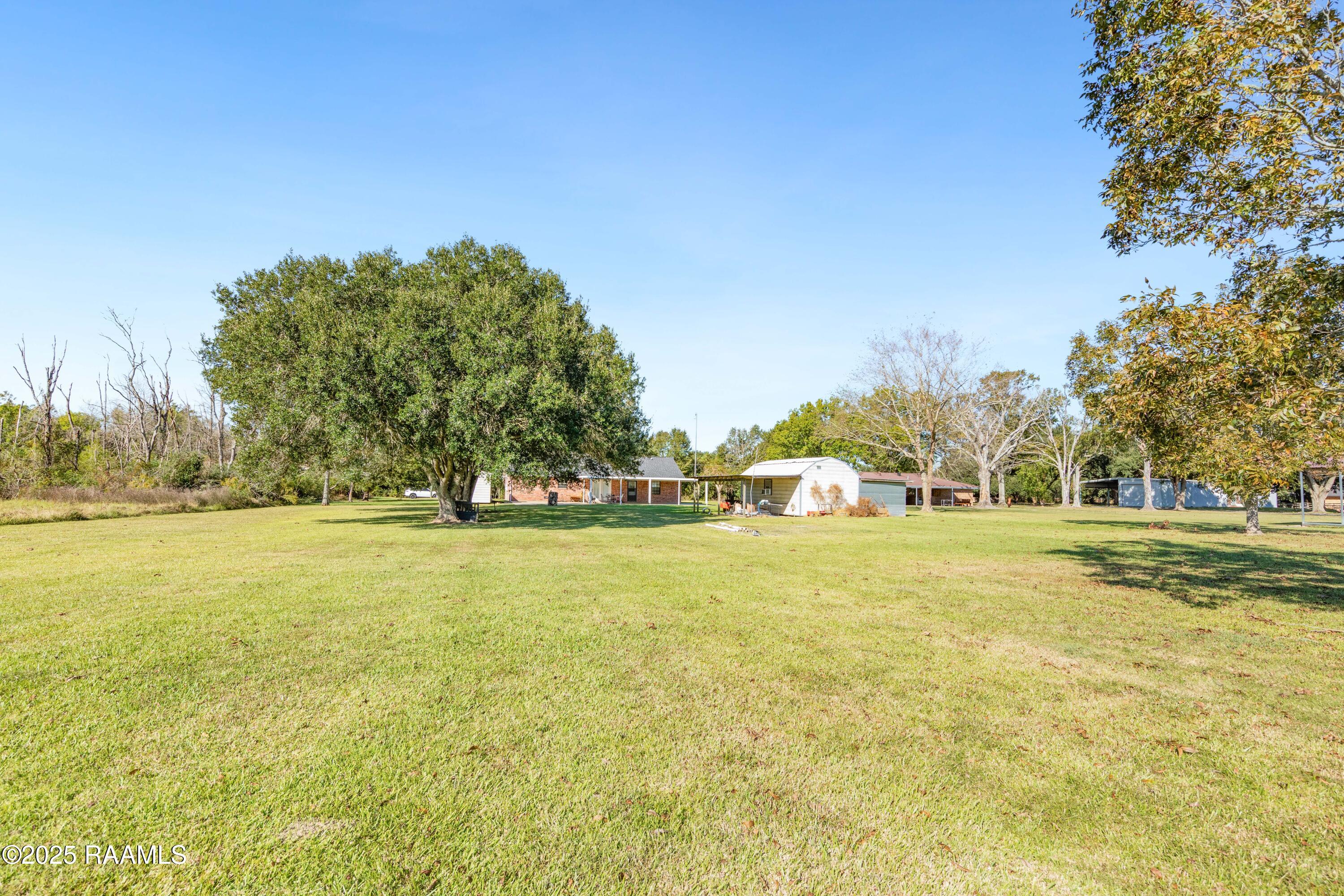 406 Bertrand Road Opelousas, LA 70570 - Photo 28 of 36 406Bertrand-13
