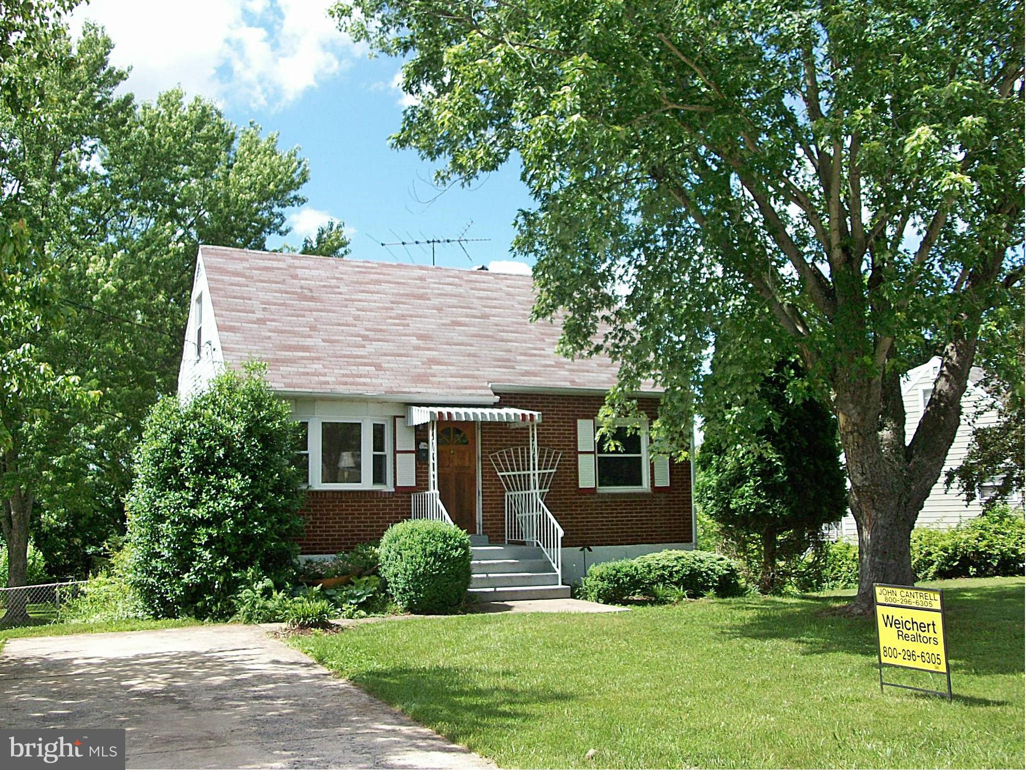Exterior (Front)