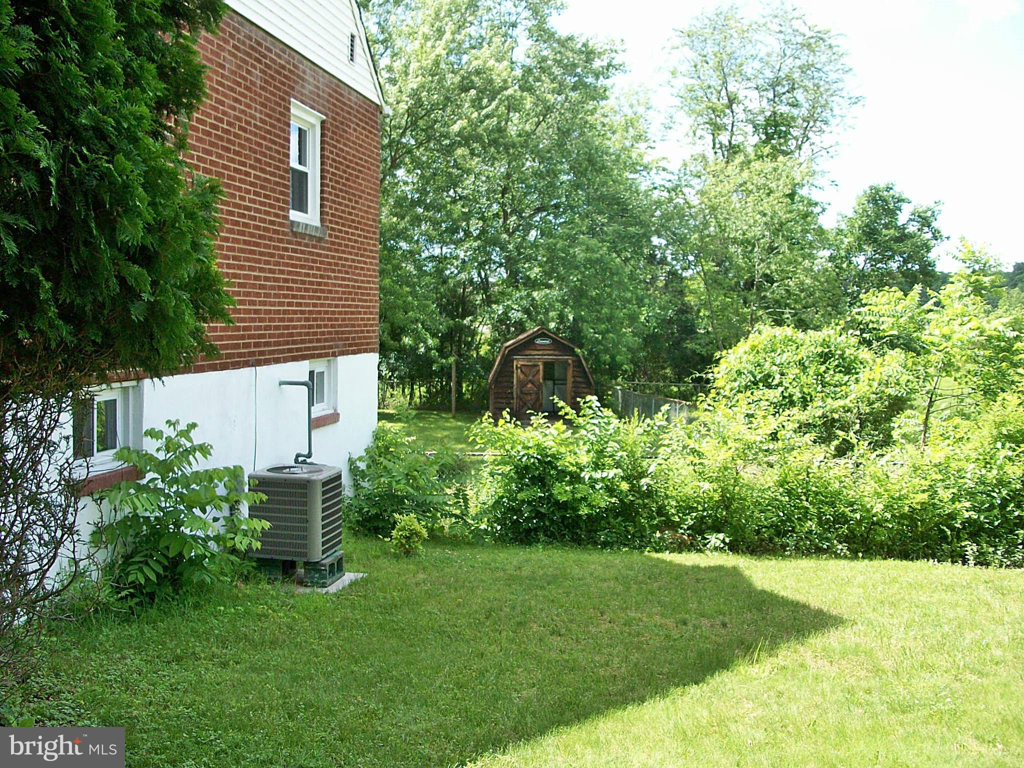 Exterior (General)