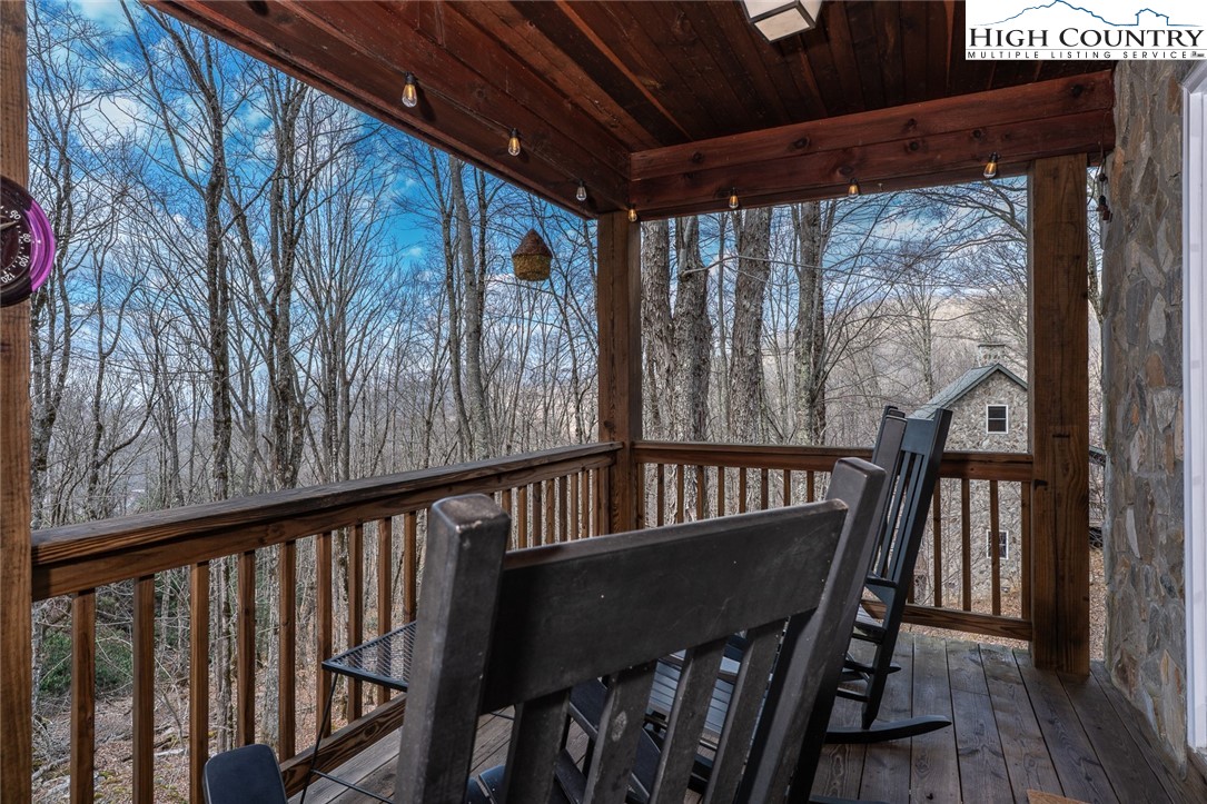 214 Sugar Bear Ridge Lane Banner Elk, NC 28604 - Photo 35 of 46