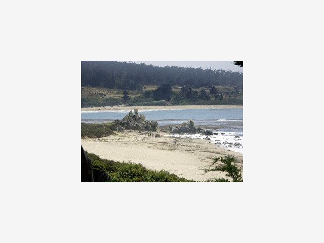 2585 Ribera Road Carmel, CA 93923 - Photo 9 of 9