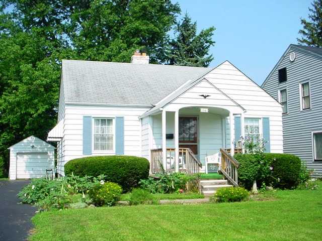 1041 Shady Lane Road Columbus, OH 43227 - Photo 1 of 11 Gallery Image 1