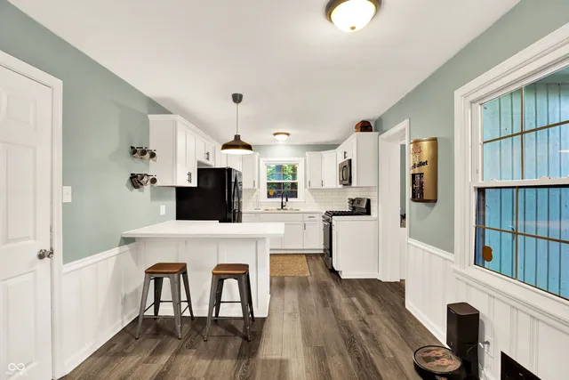 $314,500 | 4416 Melbourne Road, Indianapolis, IN 46228