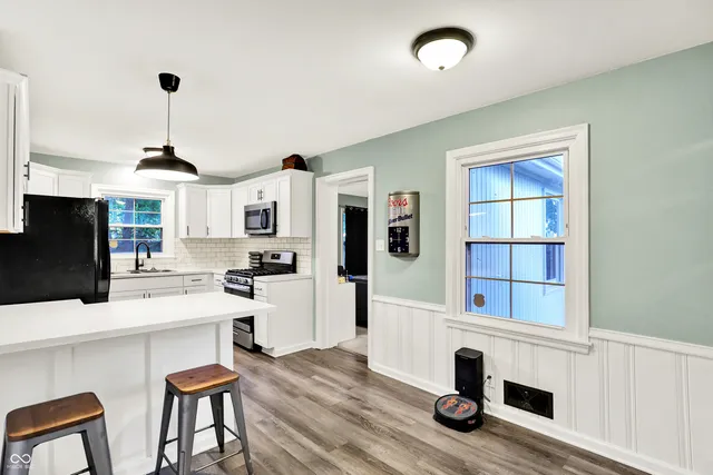 $314,500 | 4416 Melbourne Road, Indianapolis, IN 46228