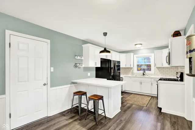 $314,500 | 4416 Melbourne Road, Indianapolis, IN 46228