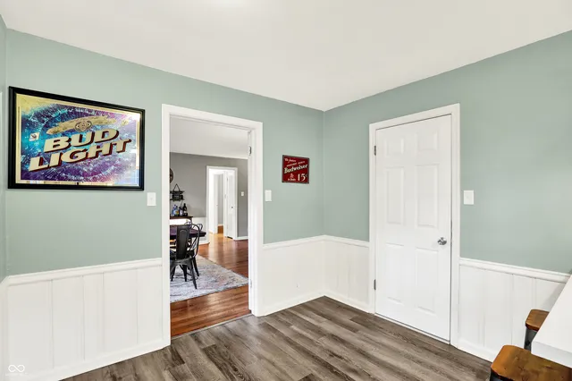 $314,500 | 4416 Melbourne Road, Indianapolis, IN 46228