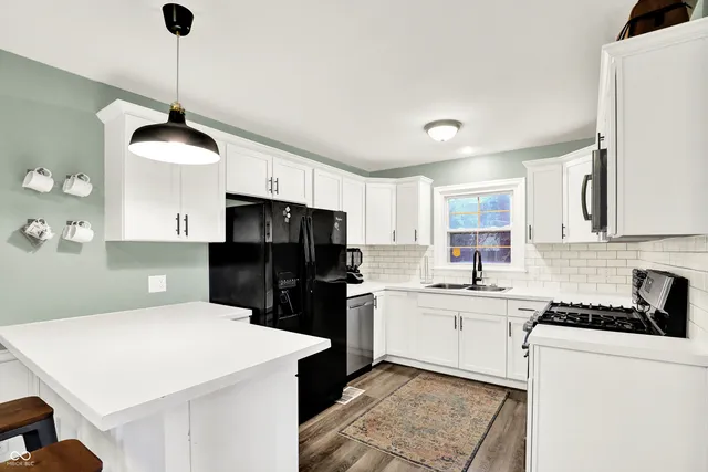 $314,500 | 4416 Melbourne Road, Indianapolis, IN 46228