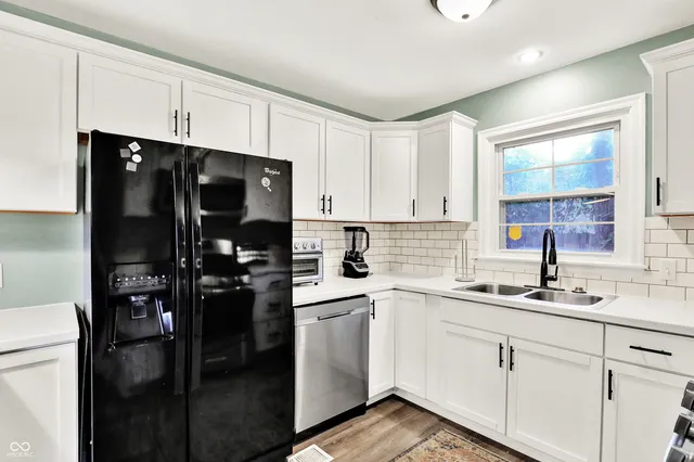 $314,500 | 4416 Melbourne Road, Indianapolis, IN 46228