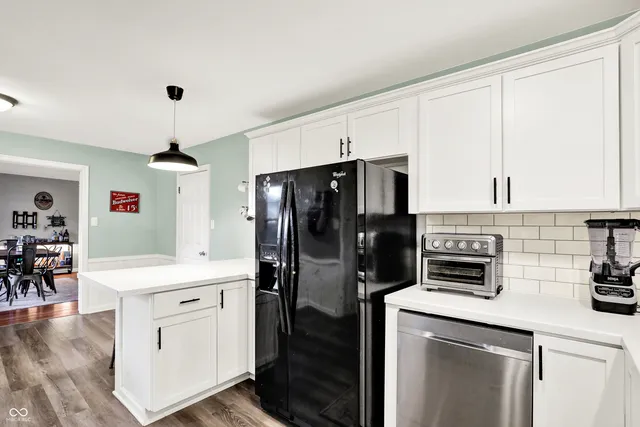 $314,500 | 4416 Melbourne Road, Indianapolis, IN 46228